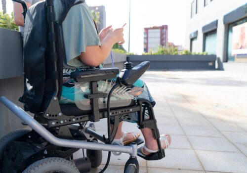 Electric / Power Wheelchair Lawsuit